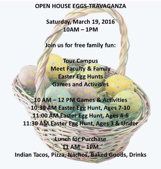 Open House